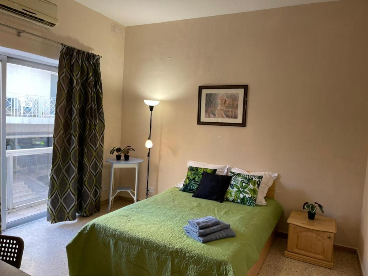 Olivier House Mellieha Villa Bagian luar foto