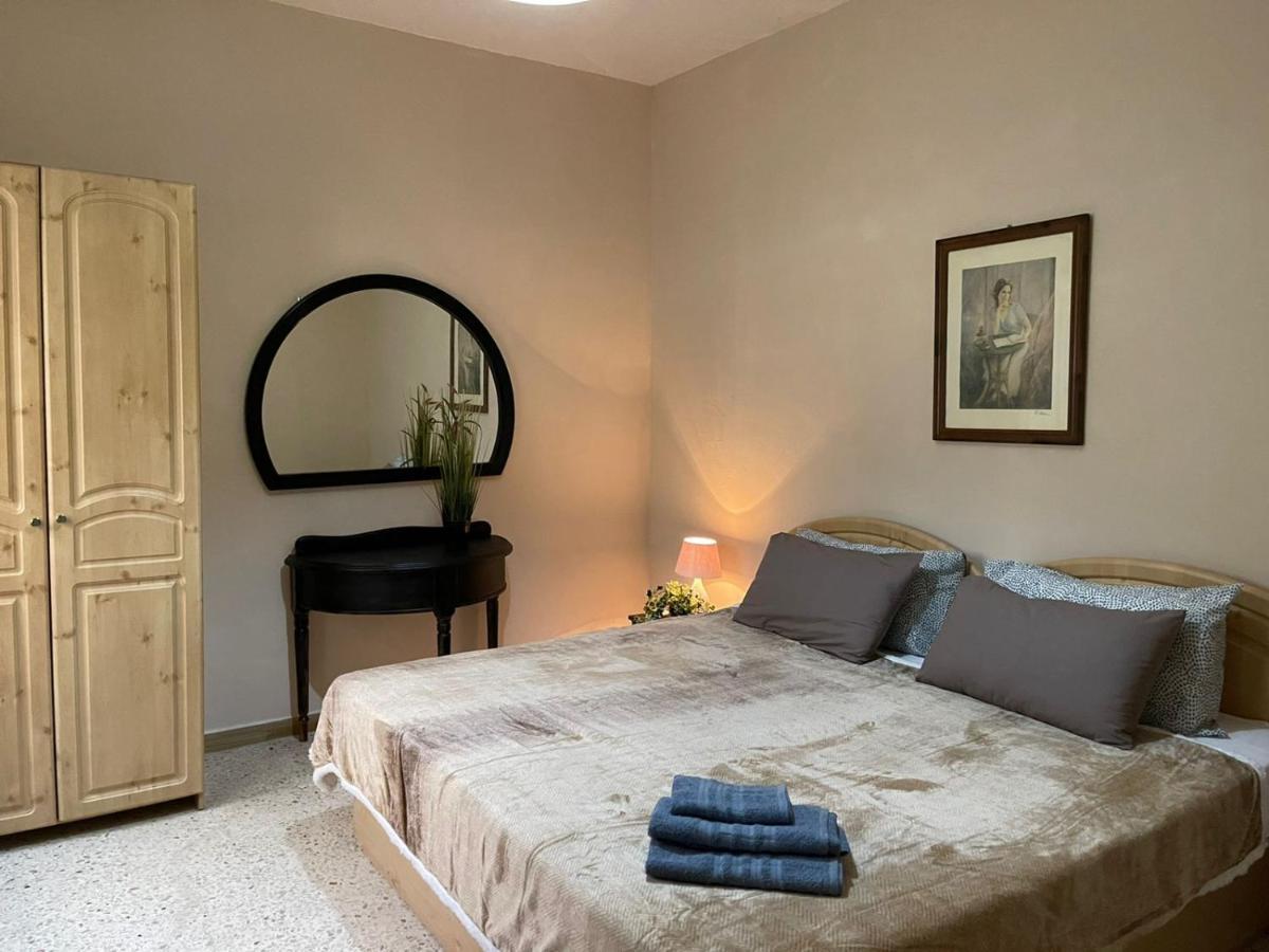 Olivier House Mellieha Villa Bagian luar foto