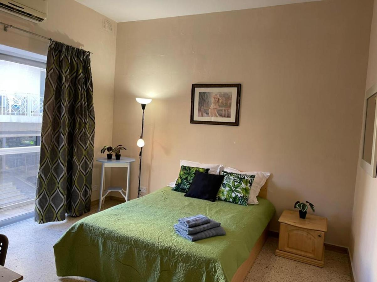 Olivier House Mellieha Villa Bagian luar foto