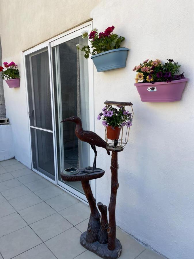 Olivier House Mellieha Villa Bagian luar foto