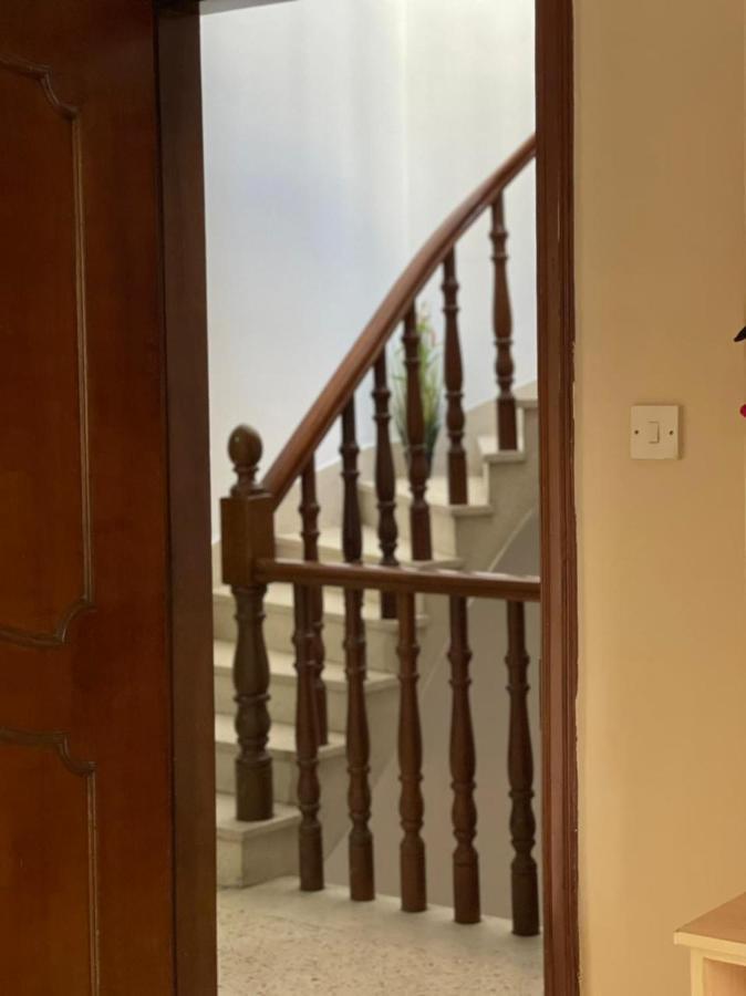 Olivier House Mellieha Villa Bagian luar foto