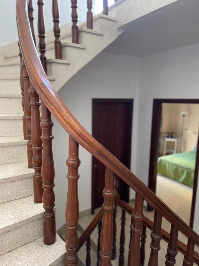 Olivier House Mellieha Villa Bagian luar foto