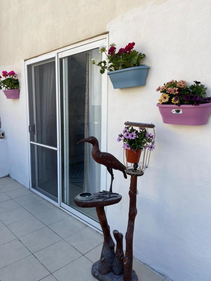 Olivier House Mellieha Villa Bagian luar foto