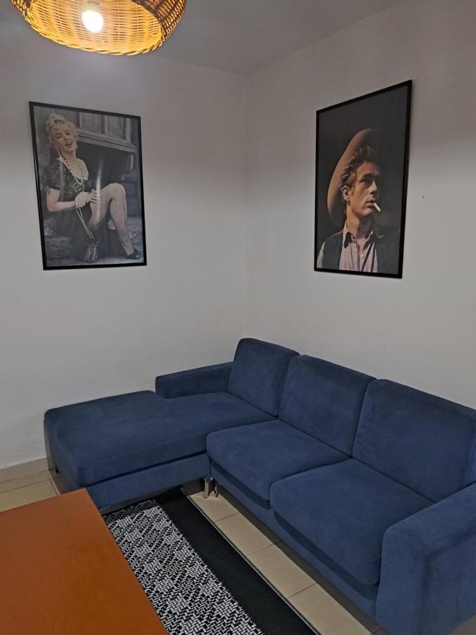 Olivier House Mellieha Villa Bagian luar foto