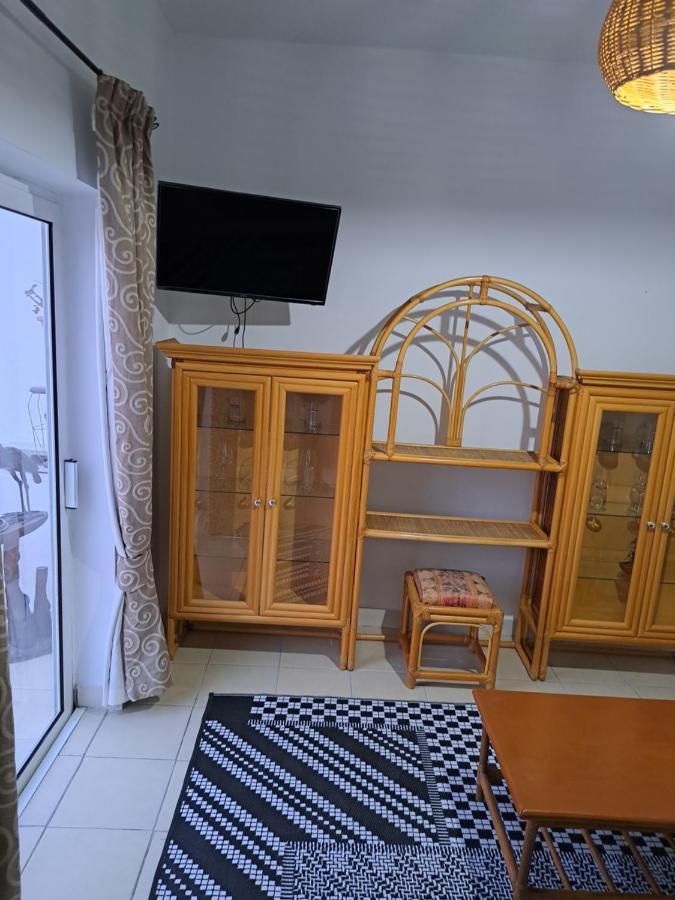 Olivier House Mellieha Villa Bagian luar foto