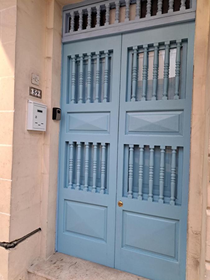 Olivier House Mellieha Villa Bagian luar foto